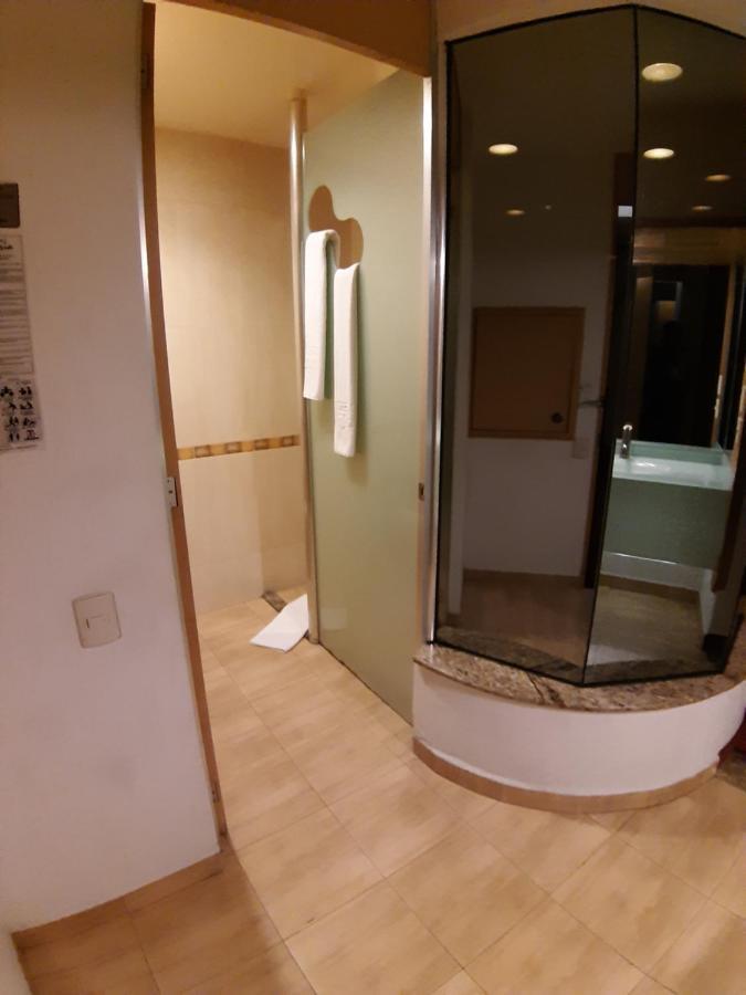 Auto Hotel Legaria Mexico City Ngoại thất bức ảnh