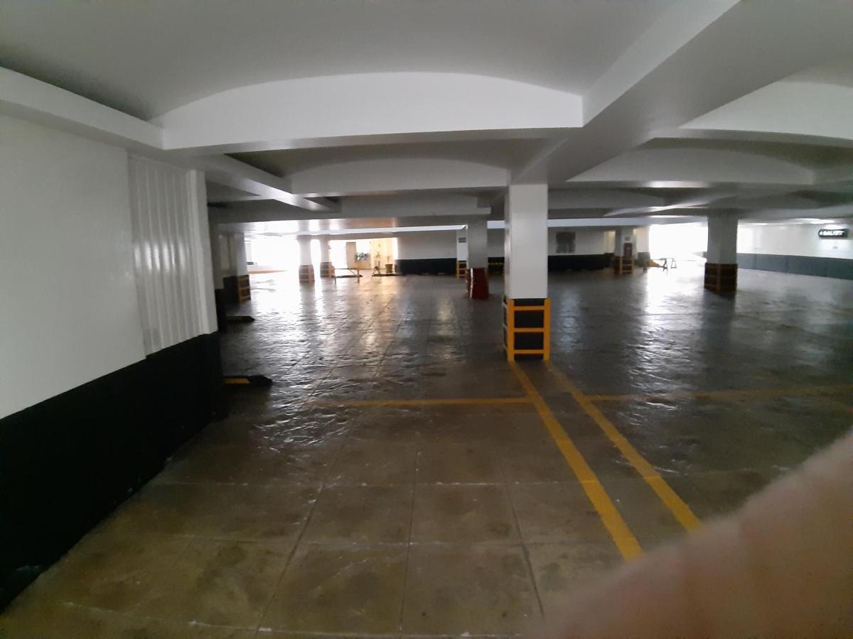 Auto Hotel Legaria Mexico City Ngoại thất bức ảnh