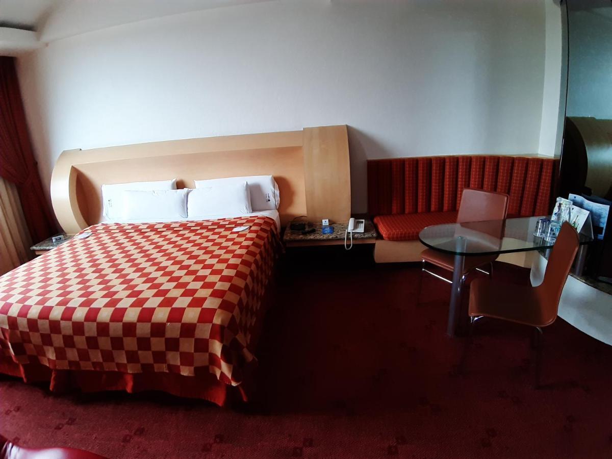 Auto Hotel Legaria Mexico City Ngoại thất bức ảnh