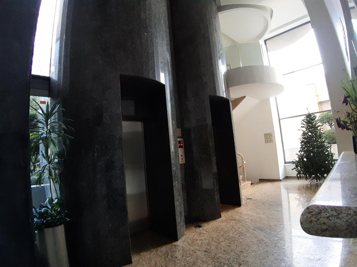 Auto Hotel Legaria Mexico City Ngoại thất bức ảnh