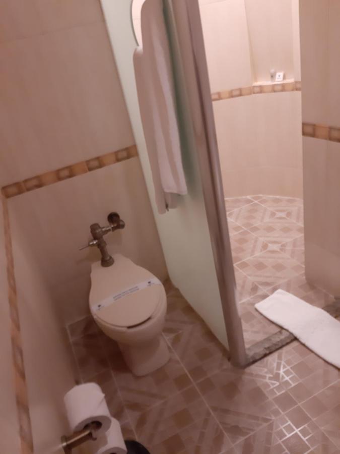 Auto Hotel Legaria Mexico City Ngoại thất bức ảnh