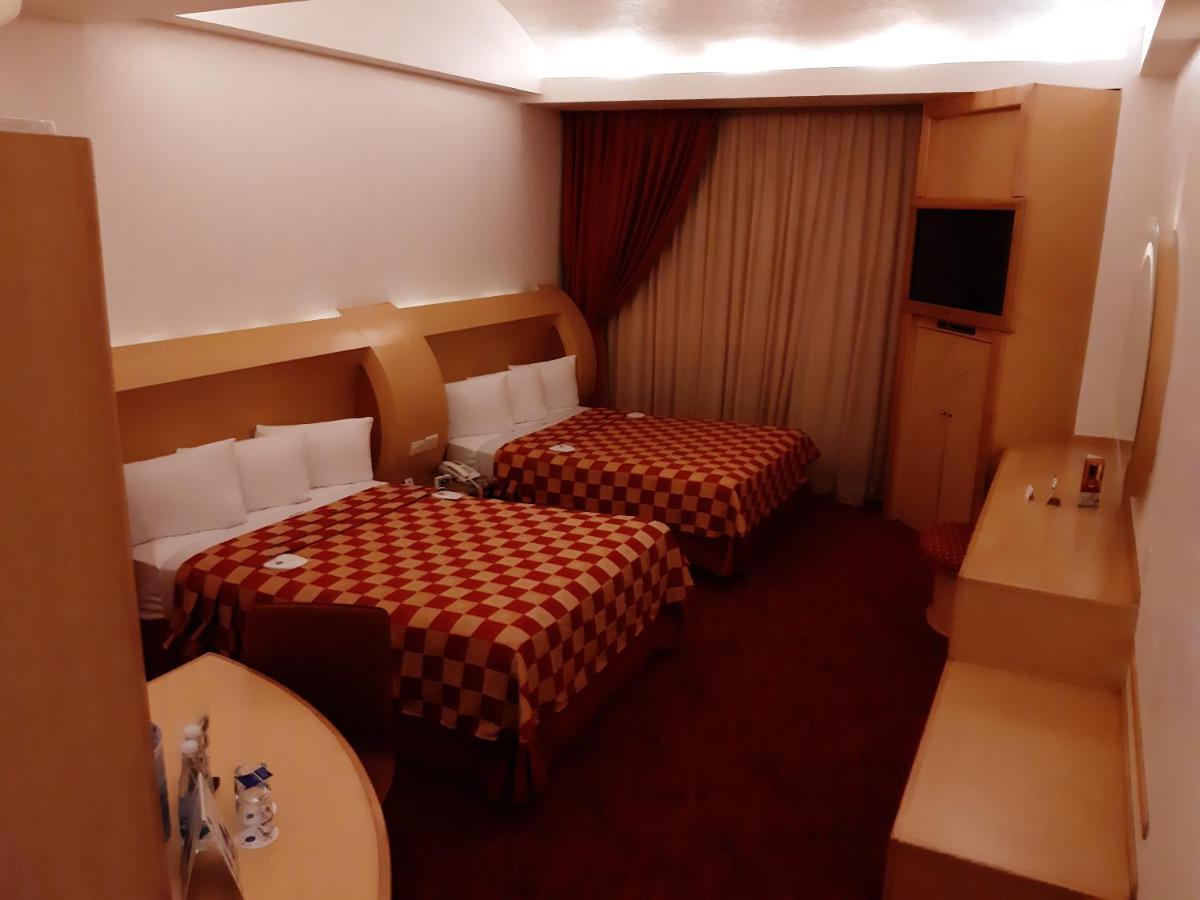 Auto Hotel Legaria Mexico City Ngoại thất bức ảnh