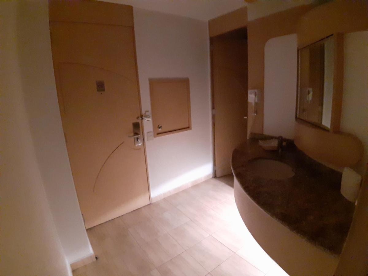 Auto Hotel Legaria Mexico City Ngoại thất bức ảnh