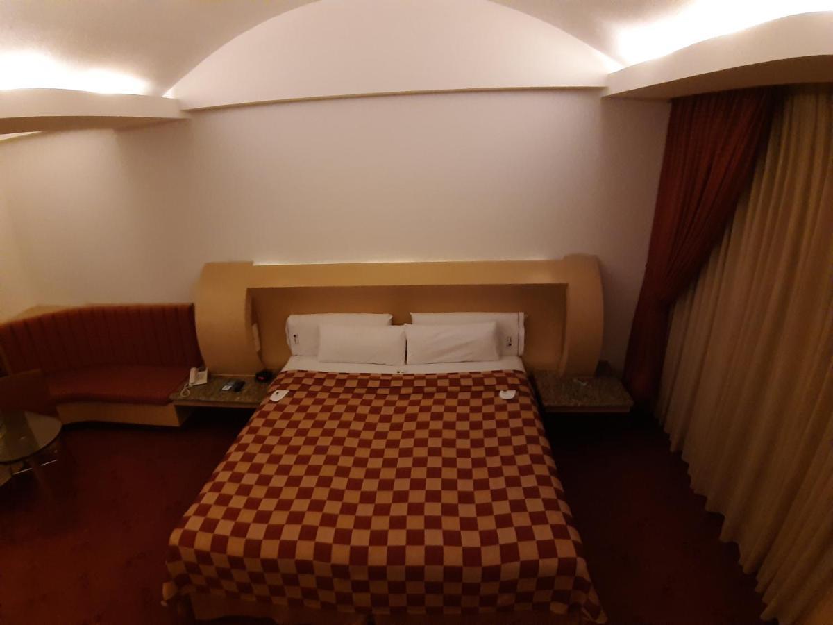 Auto Hotel Legaria Mexico City Ngoại thất bức ảnh