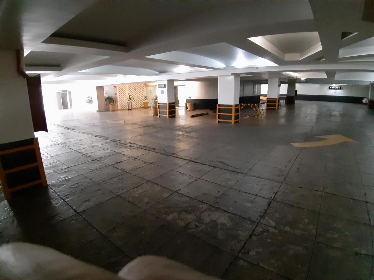 Auto Hotel Legaria Mexico City Ngoại thất bức ảnh