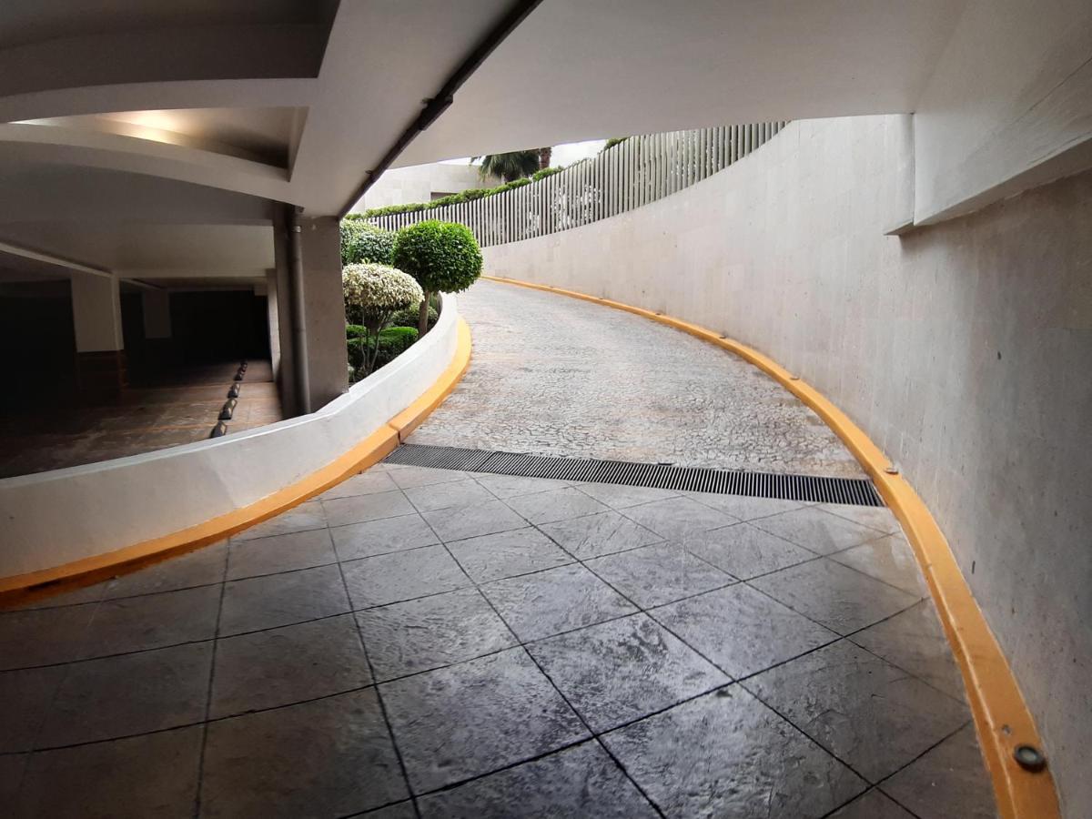 Auto Hotel Legaria Mexico City Ngoại thất bức ảnh