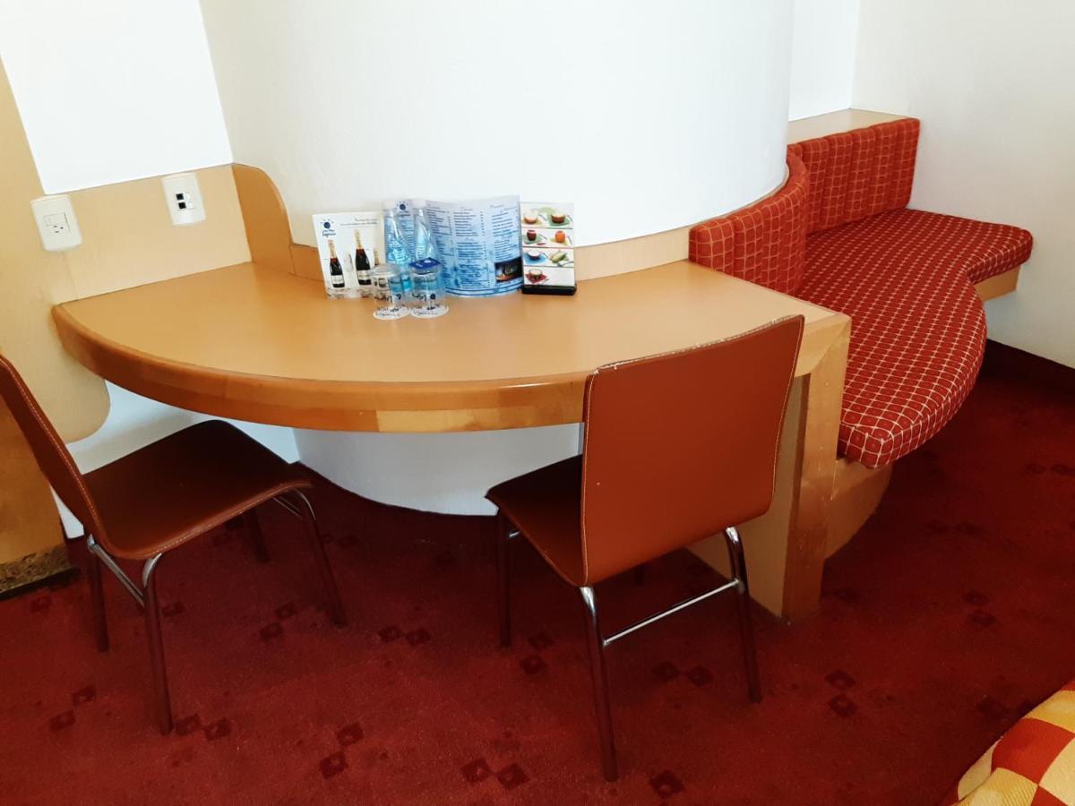 Auto Hotel Legaria Mexico City Ngoại thất bức ảnh