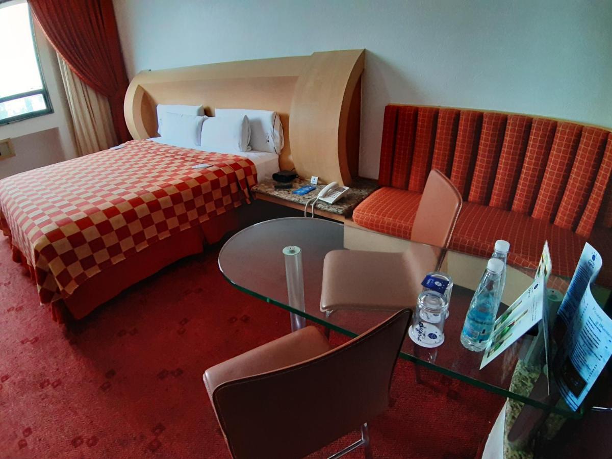 Auto Hotel Legaria Mexico City Ngoại thất bức ảnh