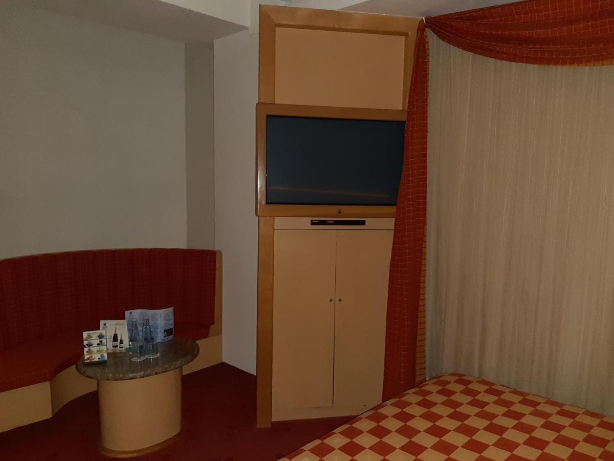 Auto Hotel Legaria Mexico City Ngoại thất bức ảnh
