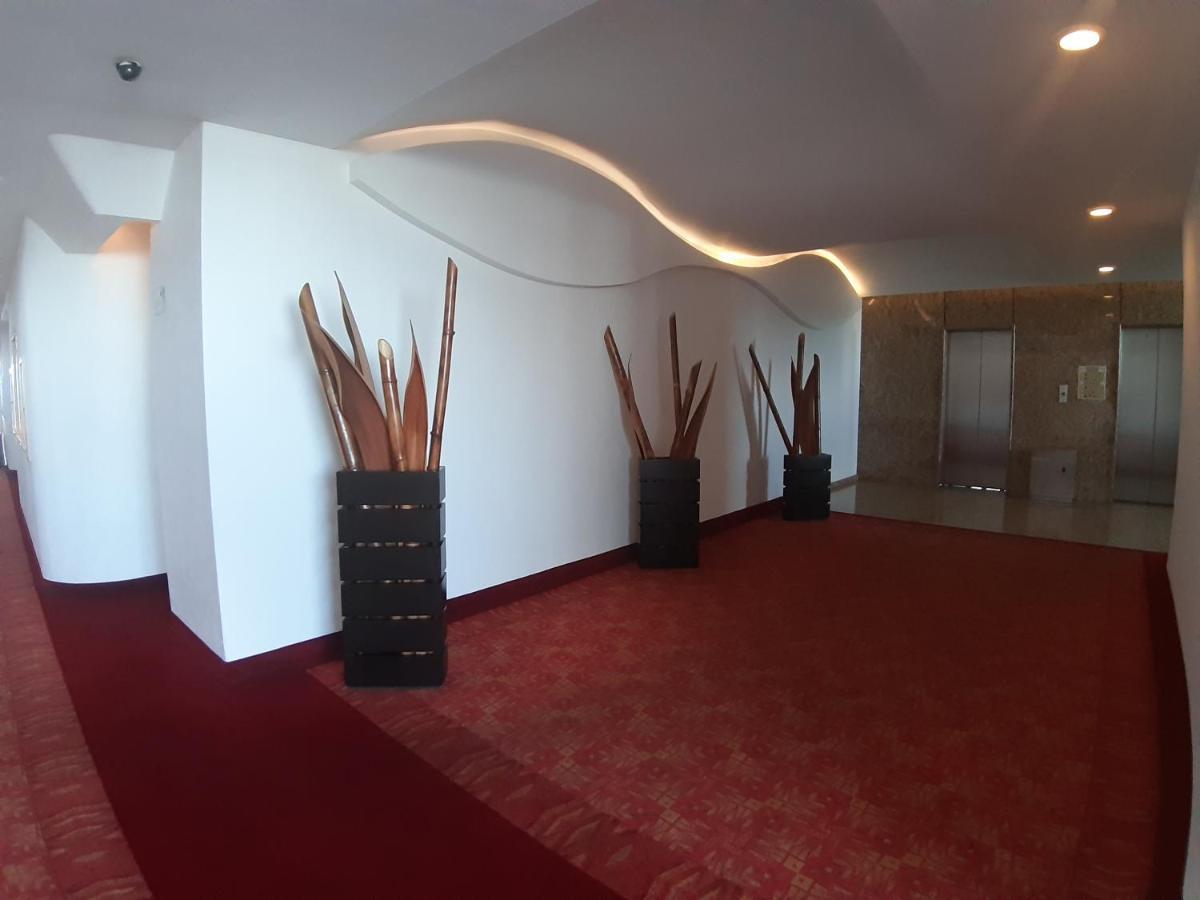 Auto Hotel Legaria Mexico City Ngoại thất bức ảnh